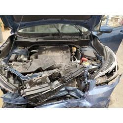 2021 SUBARU FORESTER JF2SKAJC6MH593499 69435535