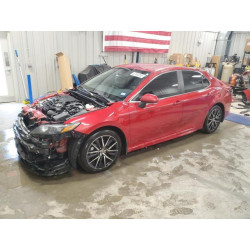 2023 TOYOTA CAMRY 4T1G31AK9PU048140 82093285