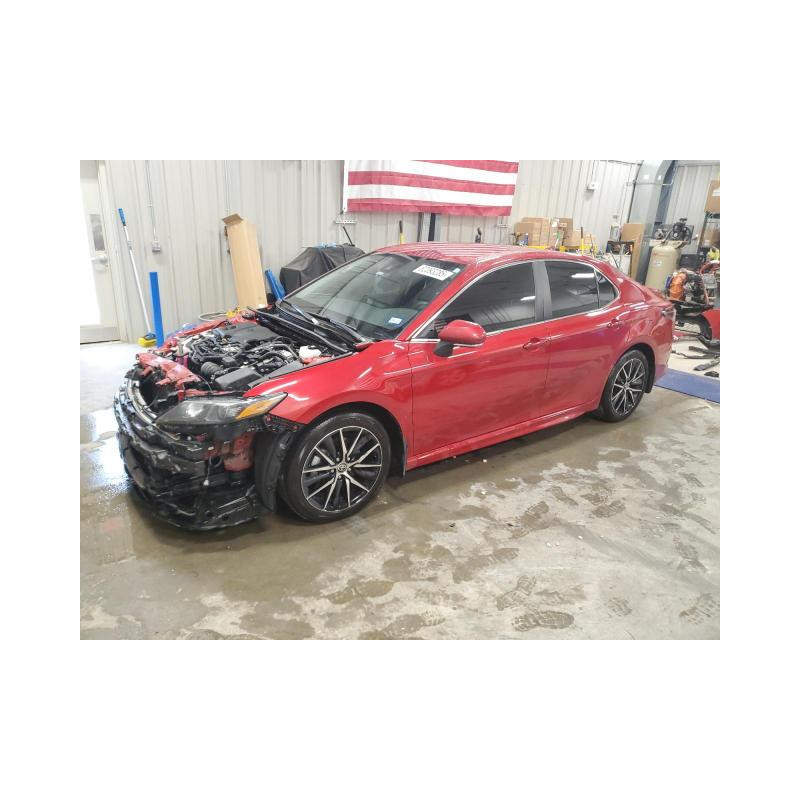 2023 TOYOTA CAMRY 4T1G31AK9PU048140 82093285 2023 TOYOTA CAMRY 4T1G31AK9PU048140 82093285