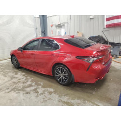 2023 TOYOTA CAMRY 4T1G31AK9PU048140 82093285