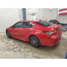 2023 TOYOTA CAMRY 4T1G31AK9PU048140 82093285