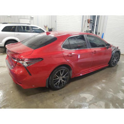2023 TOYOTA CAMRY 4T1G31AK9PU048140 82093285