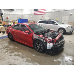 2023 TOYOTA CAMRY 4T1G31AK9PU048140 82093285