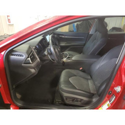 2023 TOYOTA CAMRY 4T1G31AK9PU048140 82093285