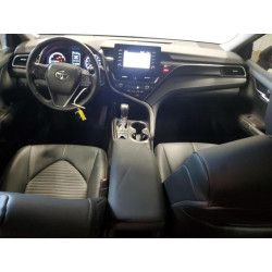 2023 TOYOTA CAMRY 4T1G31AK9PU048140 82093285
