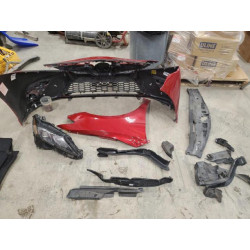 2023 TOYOTA CAMRY 4T1G31AK9PU048140 82093285