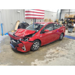 2020 TOYOTA PRIUS JTDKARFP7L3145036 83809365