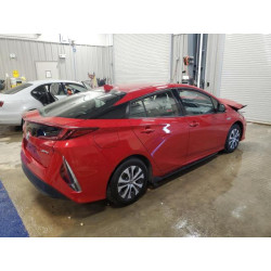 2020 TOYOTA PRIUS JTDKARFP7L3145036 83809365