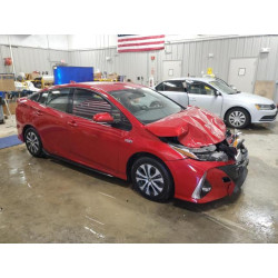2020 TOYOTA PRIUS JTDKARFP7L3145036 83809365
