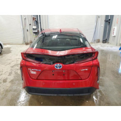 2020 TOYOTA PRIUS JTDKARFP7L3145036 83809365