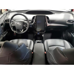 2020 TOYOTA PRIUS JTDKARFP7L3145036 83809365