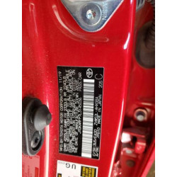 2020 TOYOTA PRIUS JTDKARFP7L3145036 83809365