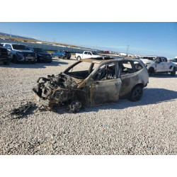 2022 SUBARU FORESTER JF2SKAMC2NH407793 84757195