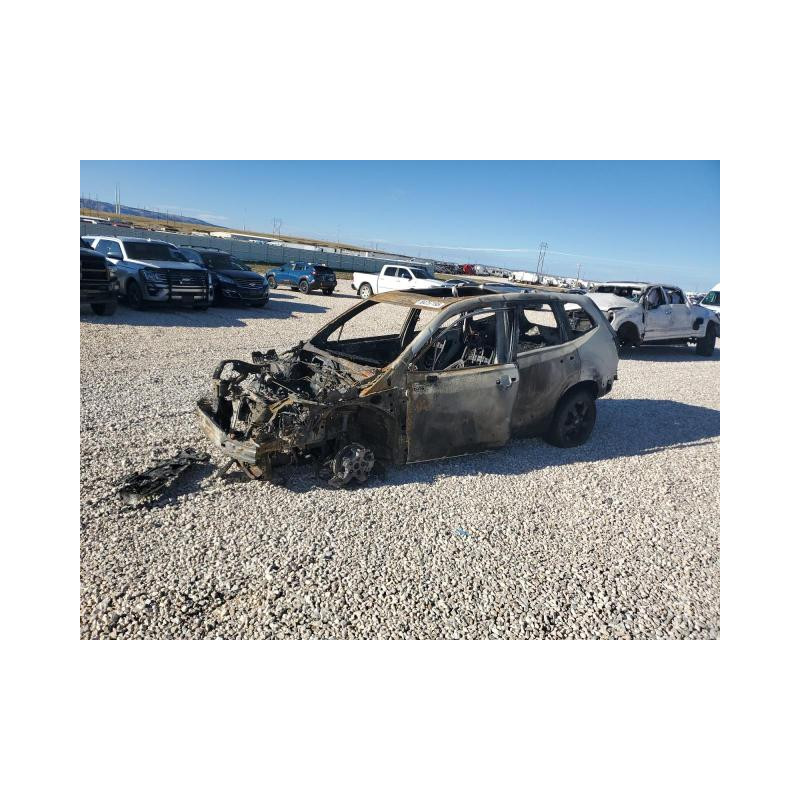 2022 SUBARU FORESTER JF2SKAMC2NH407793 84757195 2022 SUBARU FORESTER JF2SKAMC2NH407793 84757195