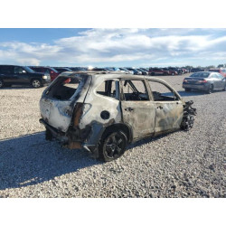2022 SUBARU FORESTER JF2SKAMC2NH407793 84757195