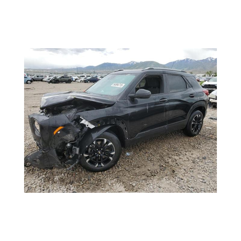 2021 CHEVROLET TRAILBLZR KL79MPSL9MB039902 54994715 2021 CHEVROLET TRAILBLZR KL79MPSL9MB039902 54994715