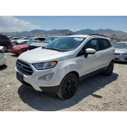 2020 FORD ECOSPORT MAJ6S3GL0LC327691 62311905