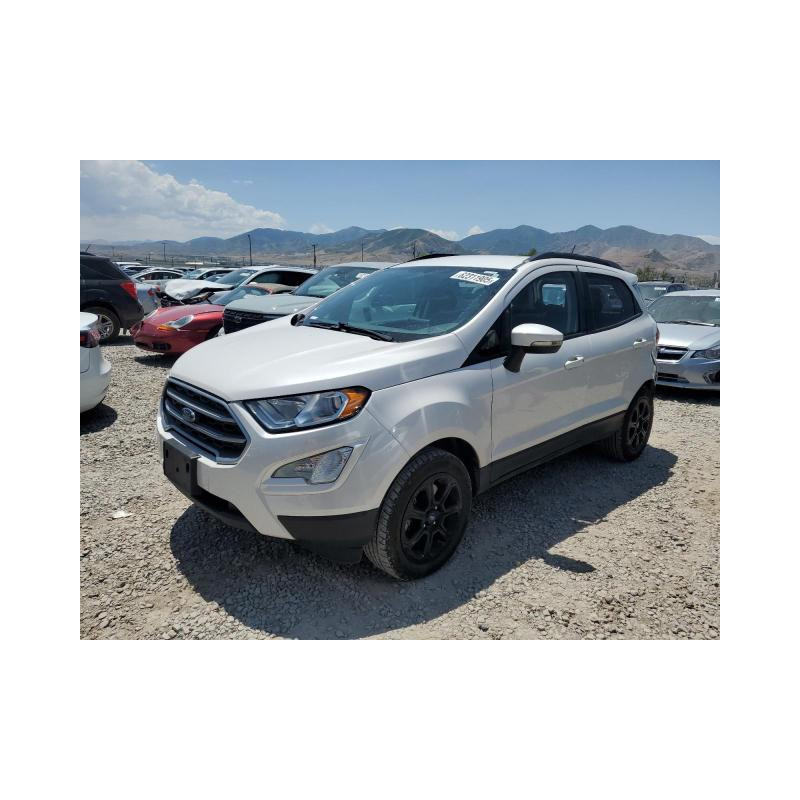 2020 FORD ECOSPORT MAJ6S3GL0LC327691 62311905 2020 FORD ECOSPORT MAJ6S3GL0LC327691 62311905