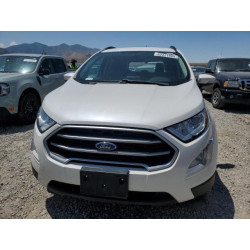 2020 FORD ECOSPORT MAJ6S3GL0LC327691 62311905