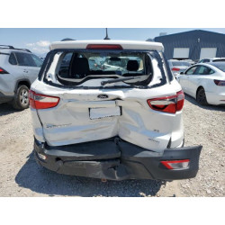 2020 FORD ECOSPORT MAJ6S3GL0LC327691 62311905