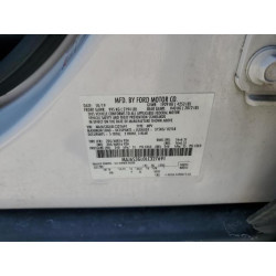 2020 FORD ECOSPORT MAJ6S3GL0LC327691 62311905