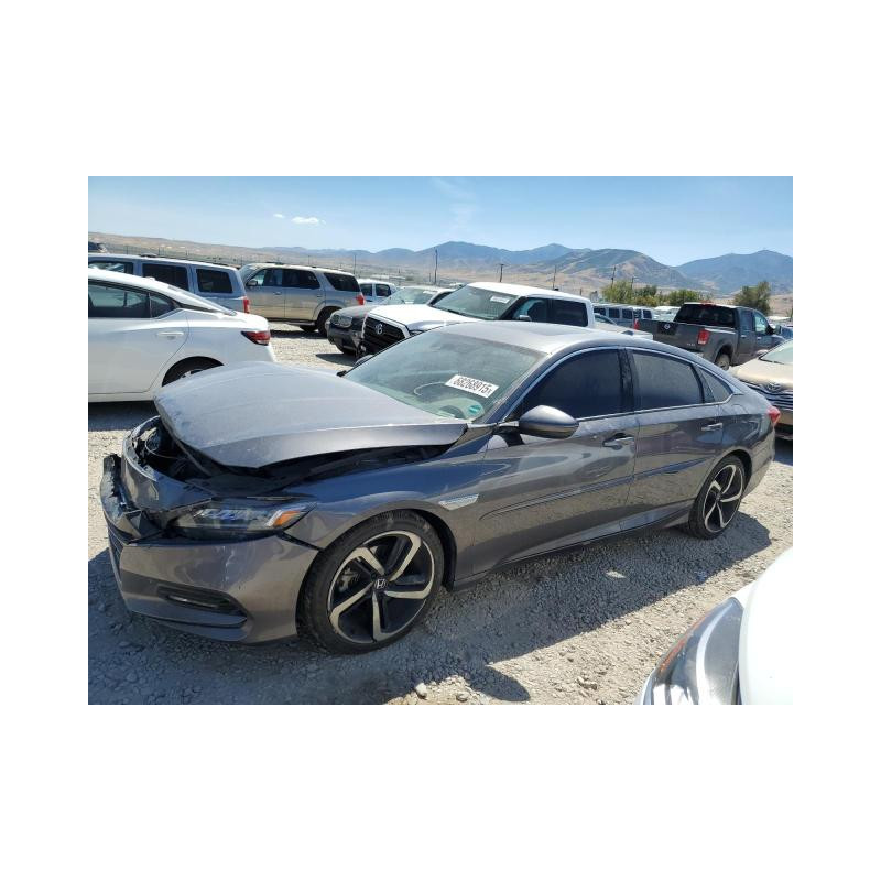 2020 HONDA ACCORD 1HGCV2F39LA031789 68268915 2020 HONDA ACCORD 1HGCV2F39LA031789 68268915