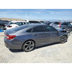 2020 HONDA ACCORD 1HGCV2F39LA031789 68268915
