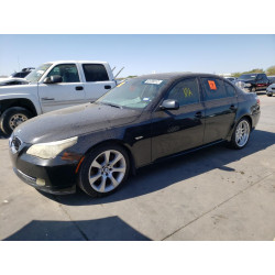 2009 BMW 5 SERIES