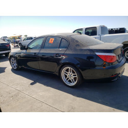 2009 BMW 5 SERIES