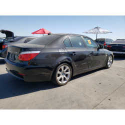 2009 BMW 5 SERIES