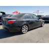 2009 BMW 5 SERIES