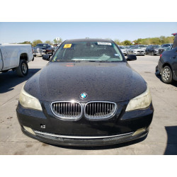 2009 BMW 5 SERIES