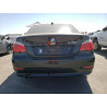 2009 BMW 5 SERIES
