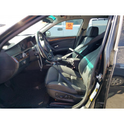 2009 BMW 5 SERIES