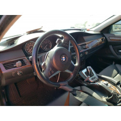 2009 BMW 5 SERIES