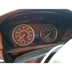 2009 BMW 5 SERIES