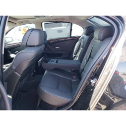 2009 BMW 5 SERIES