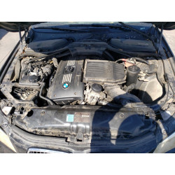 2009 BMW 5 SERIES