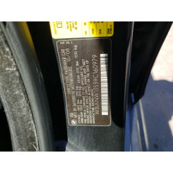 2009 BMW 5 SERIES