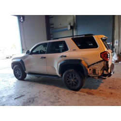 2025 TOYOTA 4RUNNER JTEVA5BR5S5009659 81683975