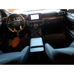 2025 TOYOTA 4RUNNER JTEVA5BR5S5009659 81683975