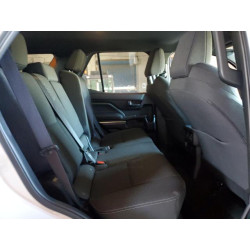 2025 TOYOTA 4RUNNER JTEVA5BR5S5009659 81683975
