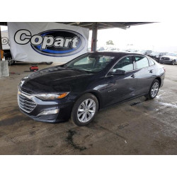2023 CHEVROLET MALIBU 1G1ZD5ST3PF183846 84003815
