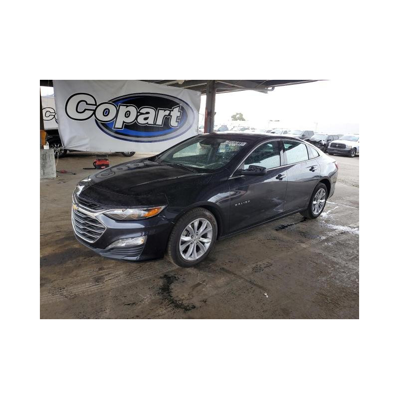 2023 CHEVROLET MALIBU 1G1ZD5ST3PF183846 84003815 2023 CHEVROLET MALIBU 1G1ZD5ST3PF183846 84003815