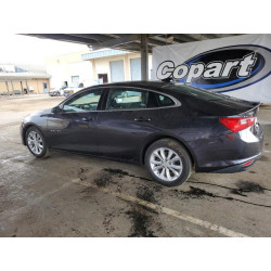 2023 CHEVROLET MALIBU 1G1ZD5ST3PF183846 84003815