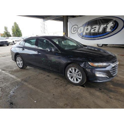 2023 CHEVROLET MALIBU 1G1ZD5ST3PF183846 84003815