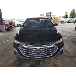 2023 CHEVROLET MALIBU 1G1ZD5ST3PF183846 84003815