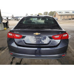 2023 CHEVROLET MALIBU 1G1ZD5ST3PF183846 84003815