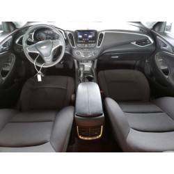 2023 CHEVROLET MALIBU 1G1ZD5ST3PF183846 84003815