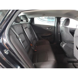 2023 CHEVROLET MALIBU 1G1ZD5ST3PF183846 84003815